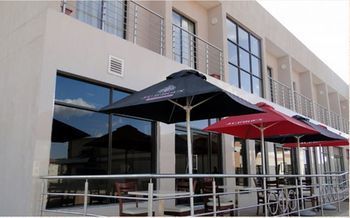 Hotel Labama Gaborone Exterior foto